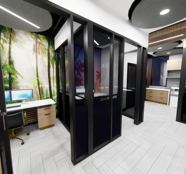Interior Design Services – 48 North Design